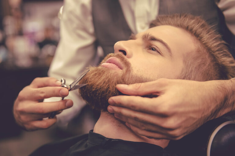 You Barber, dentro do Porto Velho Shopping